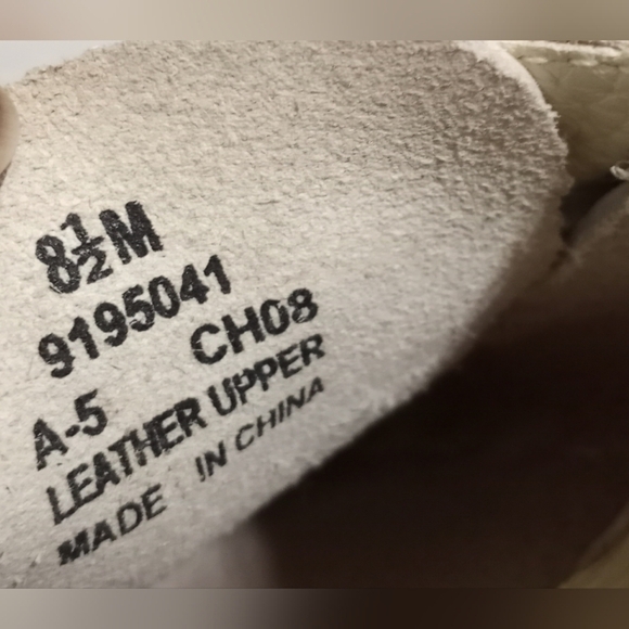 SPERRY Authentic Original Top Slider Boat Shoes Women's Size 8.5M - Picture 5 of 13